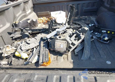 2022 Ford F-150 Xlt из США, поврежденный, VIN 1FTFW1E84NFB63381